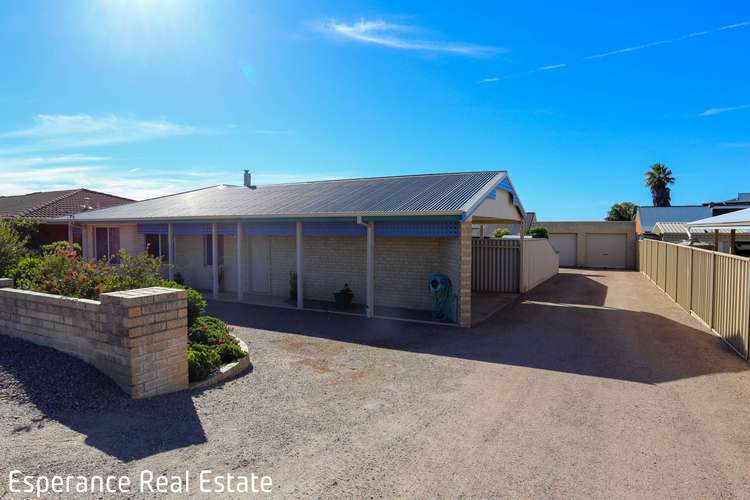 5 Tuart Street, West Beach WA 6450