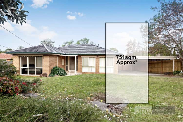 7 Europa Court, Wheelers Hill VIC 3150