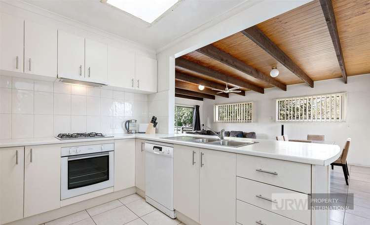 Fifth view of Homely house listing, 7 Europa Court, Wheelers Hill VIC 3150