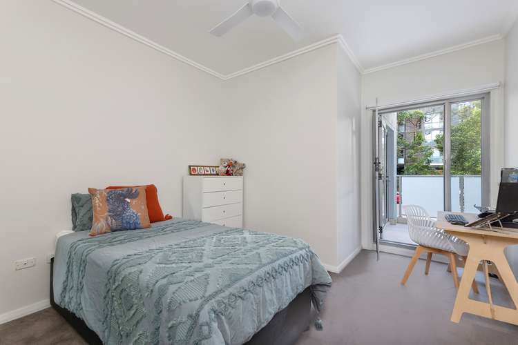 Sixth view of Homely apartment listing, 9/2-6 Bundarra Avenue South, Wahroonga NSW 2076