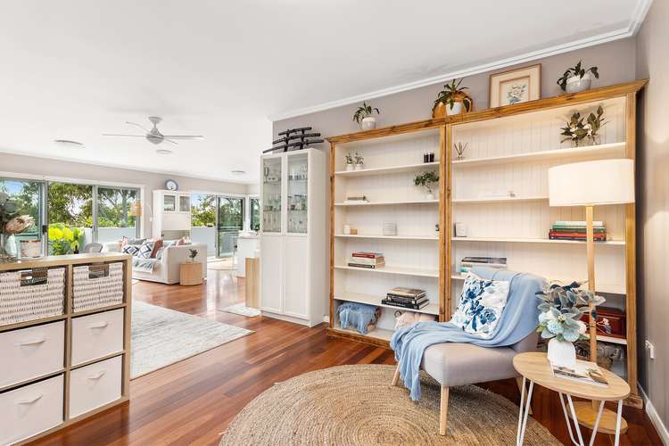 Sixth view of Homely apartment listing, 33/2-6 Bundarra Avenue South, Wahroonga NSW 2076