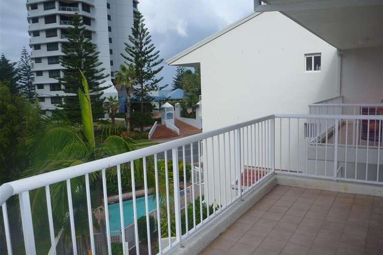 9/65 Old Burleigh Road, Surfers Paradise QLD 4217