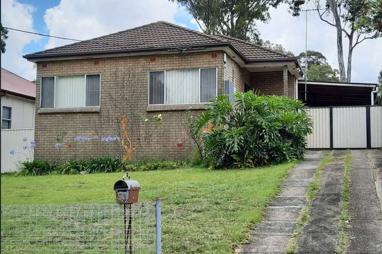 Main view of Homely house listing, 53 Collins Street, Seven Hills NSW 2147