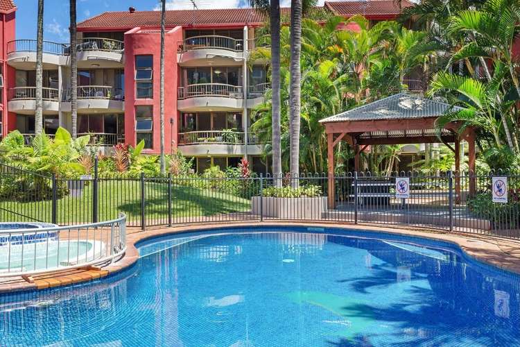 Main view of Homely apartment listing, 81/38 Enderley Avenue, Surfers Paradise QLD 4217