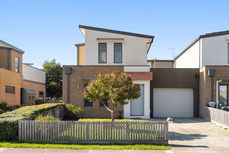 7/5 Gearon Avenue, Rowville VIC 3178