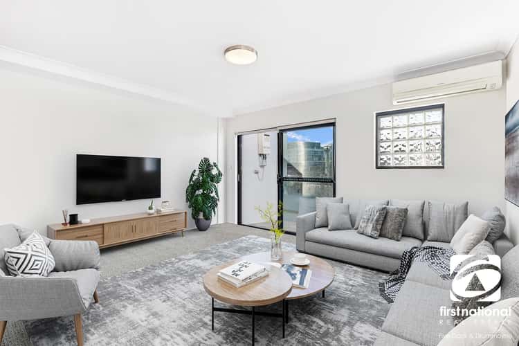 11/185 First Avenue, Five Dock NSW 2046