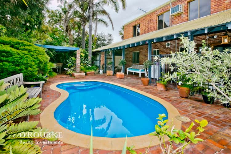 Main view of Homely house listing, 1 Barra Place, Wanneroo WA 6065