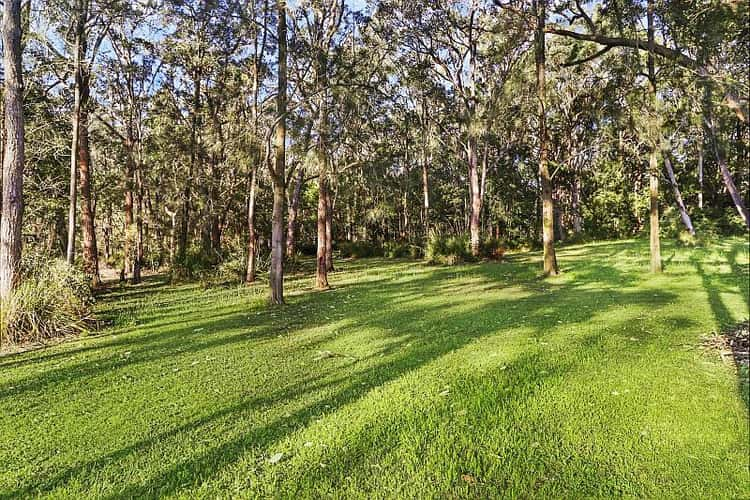 Fifth view of Homely acreageSemiRural listing, 423 Wards Hill Road, Empire Bay NSW 2257