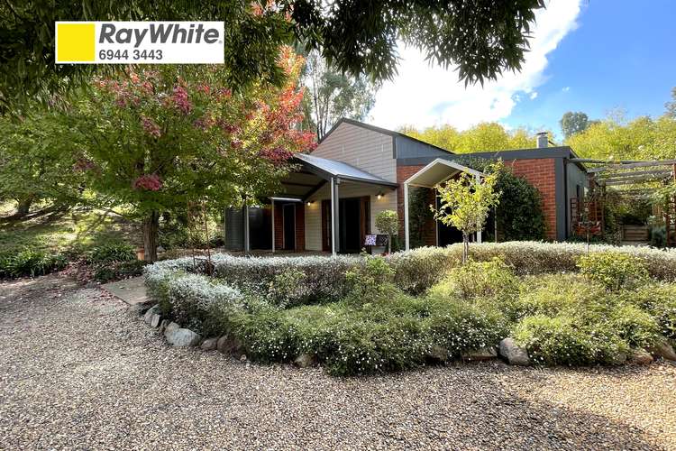 88 Eagle Street, Gundagai NSW 2722