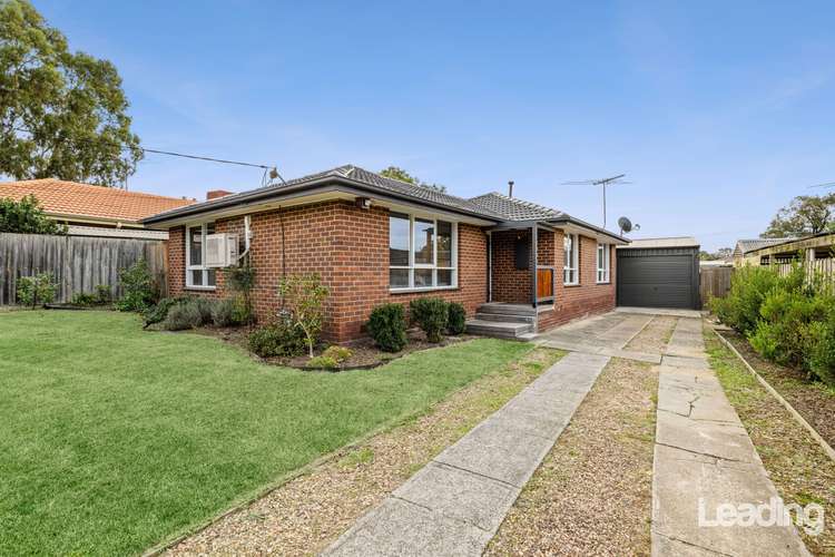 Main view of Homely house listing, 26 Oxley Street, Sunbury VIC 3429