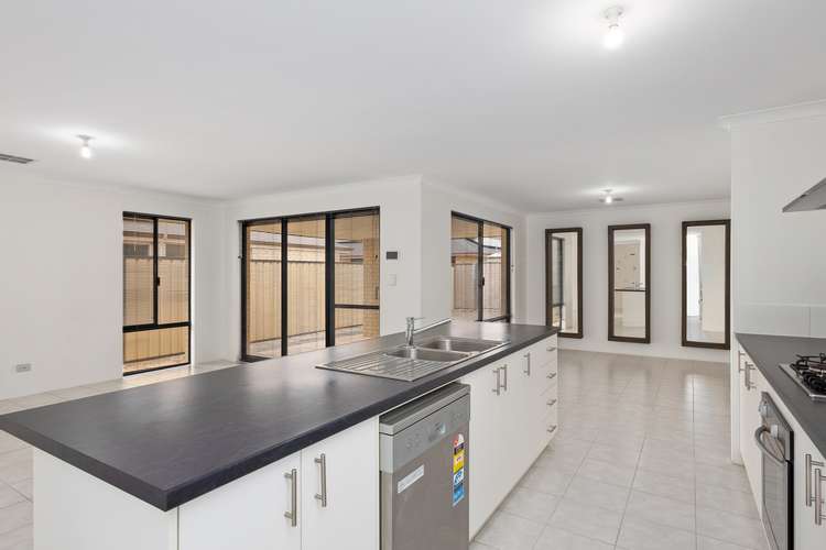 Main view of Homely house listing, 105 Birnam Rd, Canning Vale WA 6155