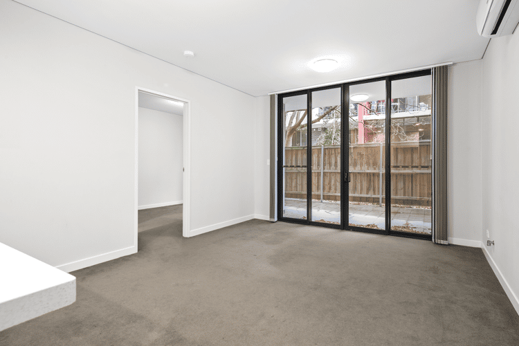 Second view of Homely apartment listing, 7/40-44 Edgeworth David Avenue, Waitara NSW 2077
