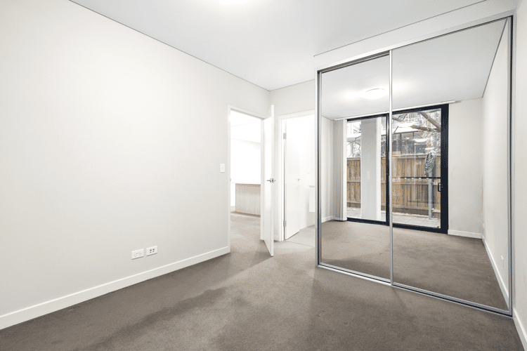 Fourth view of Homely apartment listing, 7/40-44 Edgeworth David Avenue, Waitara NSW 2077