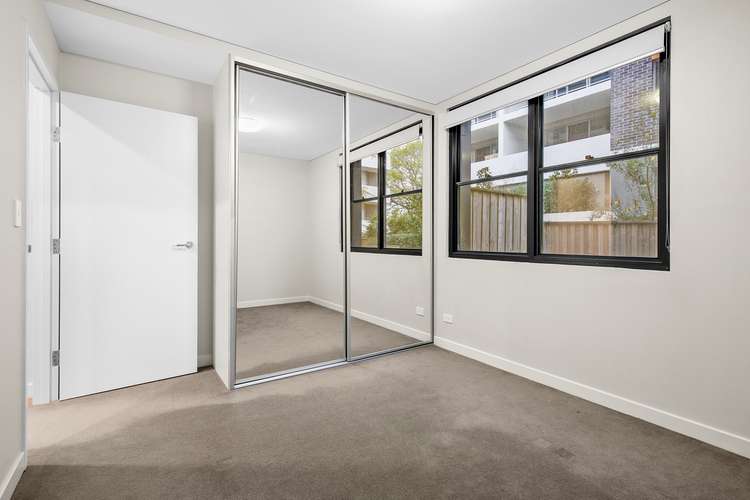 Fifth view of Homely apartment listing, 7/40-44 Edgeworth David Avenue, Waitara NSW 2077
