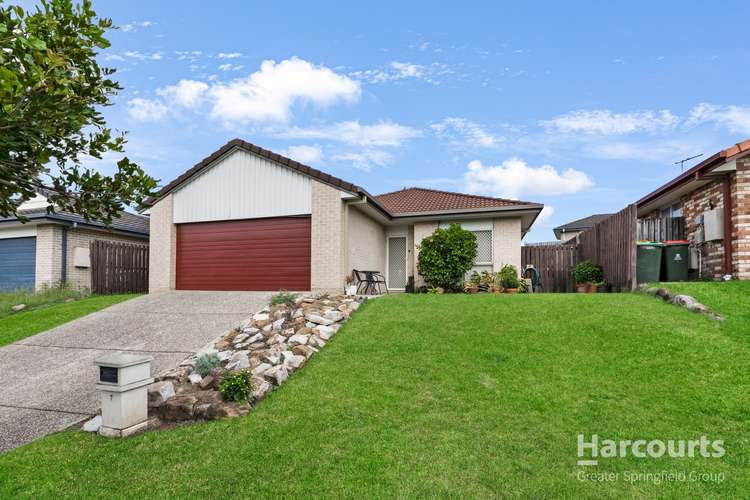 Main view of Homely house listing, 7 Ropati Street, Redbank Plains QLD 4301