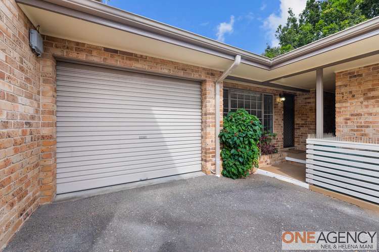 5/9-13 Wells Street, East Gosford NSW 2250