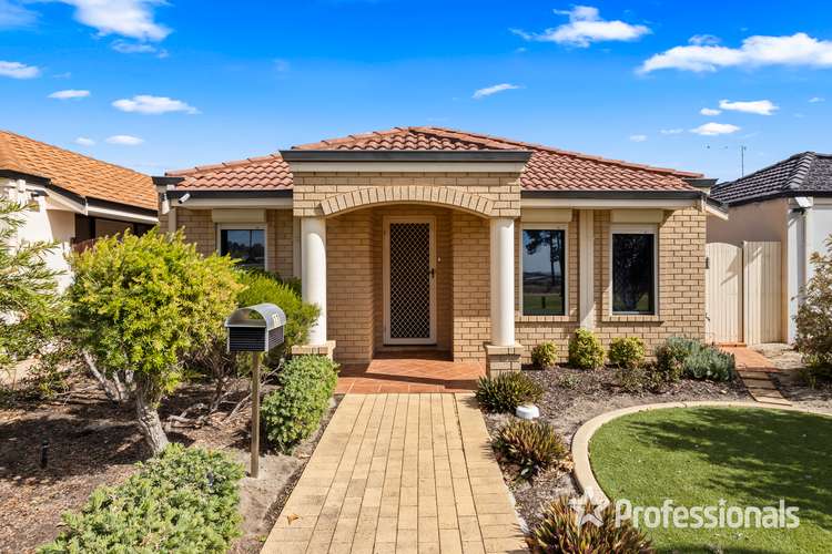 Main view of Homely house listing, 17 Trieste Avenue, Ellenbrook WA 6069