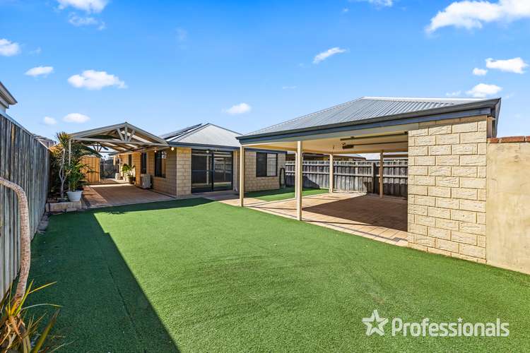 Main view of Homely house listing, 12 Elmina Avenue, Ellenbrook WA 6069