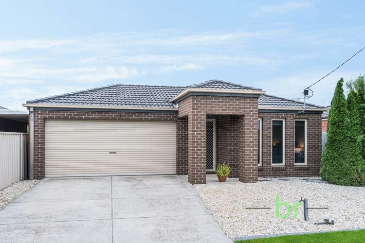 Main view of Homely house listing, 1/97 Flinders Avenue, Lara VIC 3212