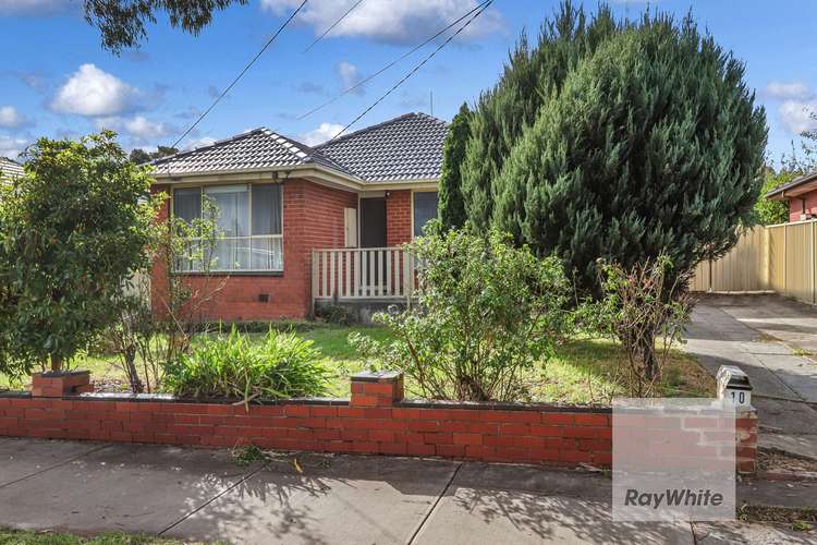 Main view of Homely house listing, 10 Dawson Street, Tullamarine VIC 3043