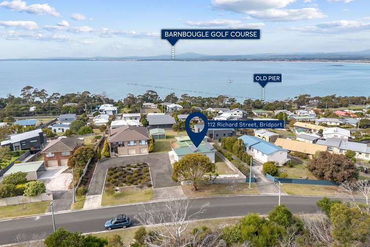 112 Richard Street, Bridport TAS 7262