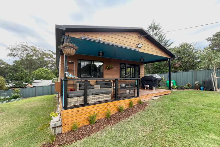 512 Beach Road, Denhams Beach NSW 2536