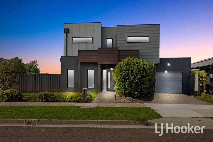 Main view of Homely house listing, 8 Jolly Street, Cranbourne East VIC 3977
