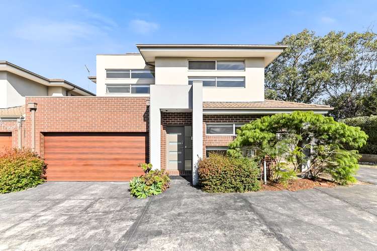 8/6-8 Innes Court, Berwick VIC 3806