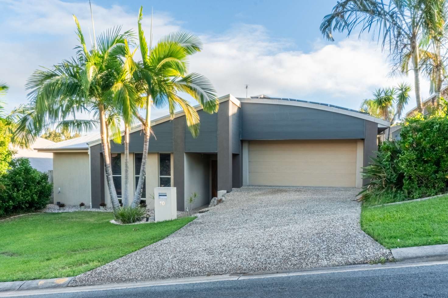 Main view of Homely house listing, 10 MacDonald Avenue, Upper Coomera QLD 4209