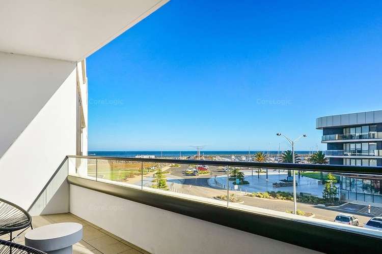 Main view of Homely apartment listing, 132/33 Quay Boulevard, Werribee South VIC 3030