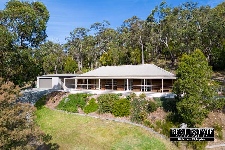 31 Mt Vue Road, Healesville VIC 3777