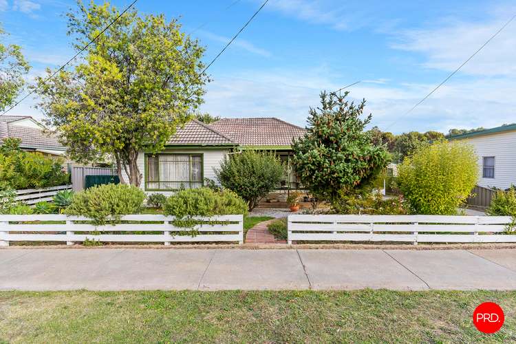 Main view of Homely house listing, 158 Holdsworth Road, North Bendigo VIC 3550