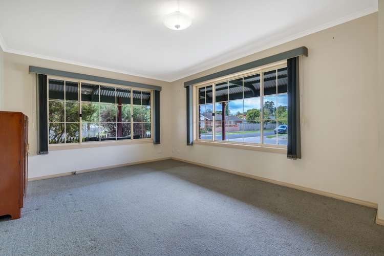 Second view of Homely house listing, 11 Celina Close, Whittlesea VIC 3757