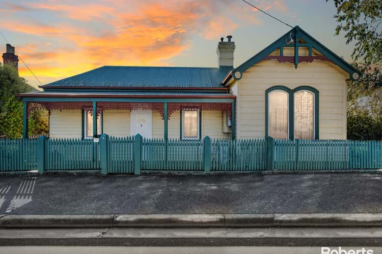 33 Wellington Street, Longford TAS 7301