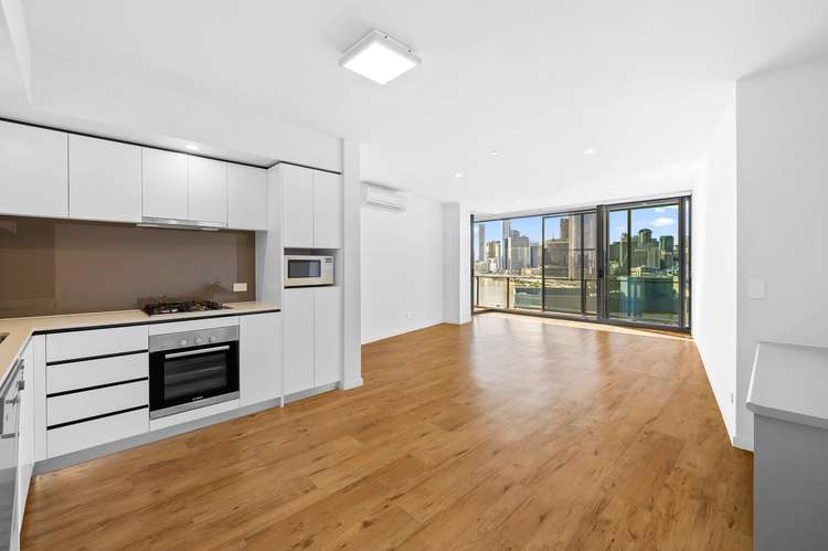 Second view of Homely apartment listing, 1008/218 Vulture Street, South Brisbane QLD 4101
