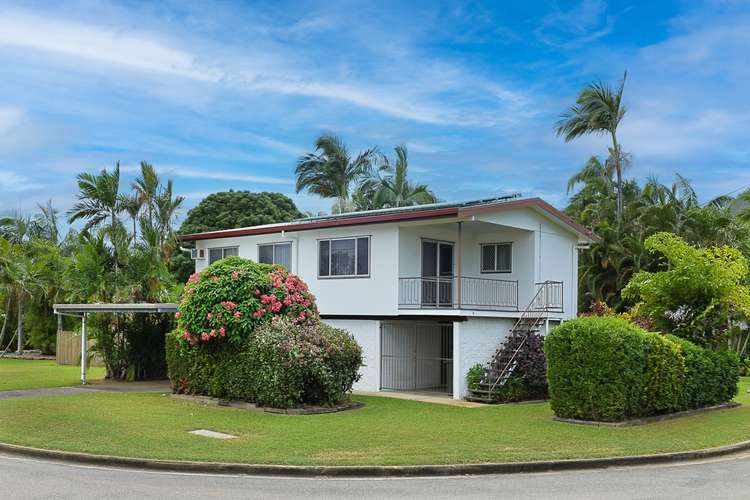 10 Awanui Place, Rasmussen QLD 4815