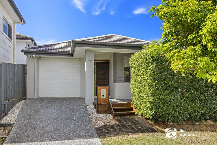 41 Cardwell Court, Thornlands QLD 4164