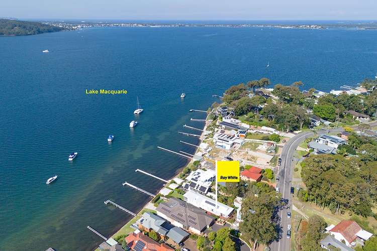 50 Skye Point Road, Coal Point NSW 2283