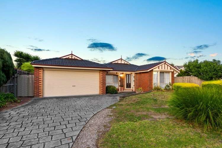 Main view of Homely house listing, 11 Turnberry Avenue, Narre Warren South VIC 3805