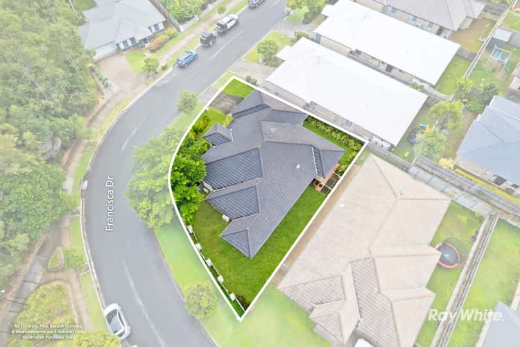 Second view of Homely house listing, 86 Francisca Drive, Augustine Heights QLD 4300