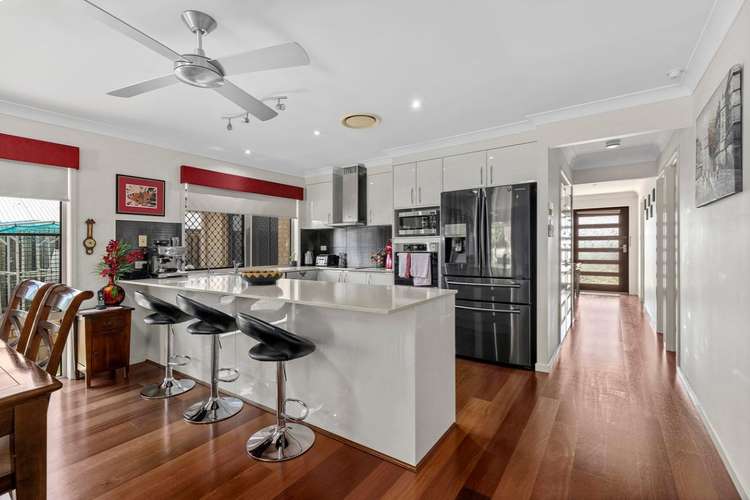 Second view of Homely house listing, 59 Topaz Drive, Mango Hill QLD 4509