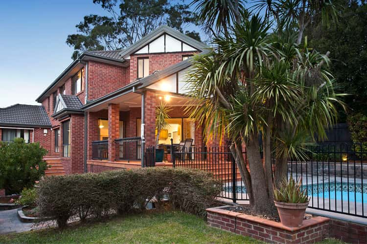 Main view of Homely house listing, 5 Alimar Road, Glen Waverley VIC 3150