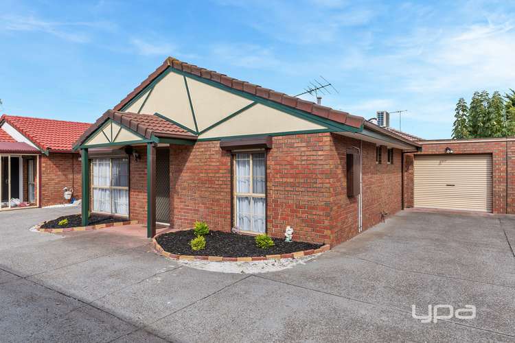 Main view of Homely house listing, 2/22 Garfield Street, St Albans VIC 3021