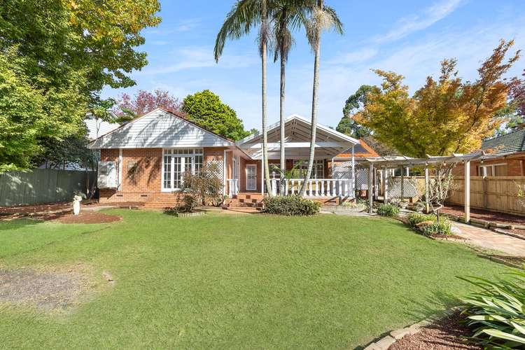 9 Killeaton Street, St Ives NSW 2075