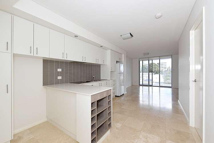 Main view of Homely apartment listing, 19/1 Douro Place, West Perth WA 6005