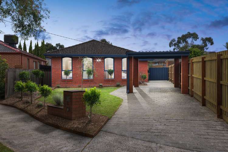 Main view of Homely house listing, 1 Birkley Court, Noble Park North VIC 3174