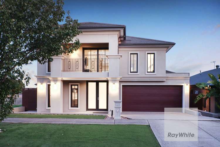 Main view of Homely house listing, 18 San Pietro Way, Greenvale VIC 3059