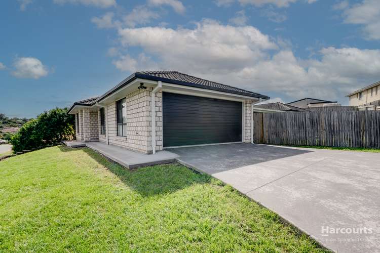 Main view of Homely house listing, 12 Devalera, Collingwood Park QLD 4301