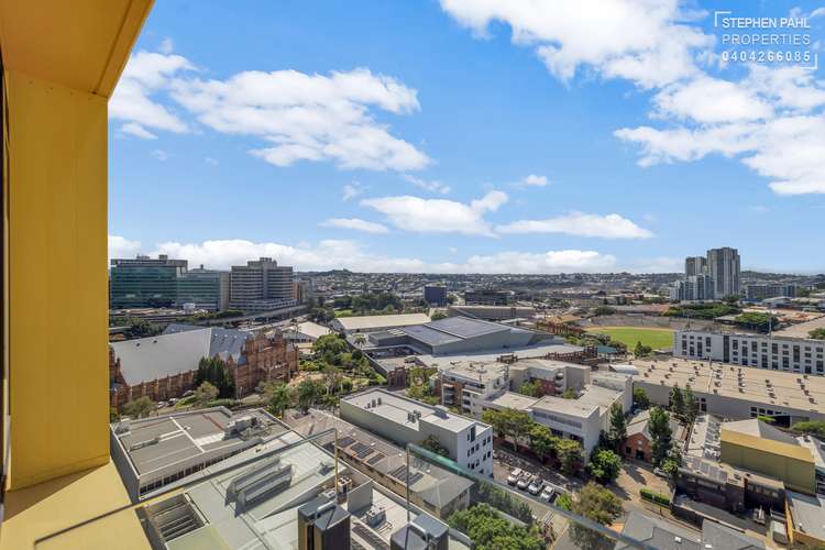 Sixth view of Homely unit listing, 2011/10 Trinity Street, Fortitude Valley QLD 4006