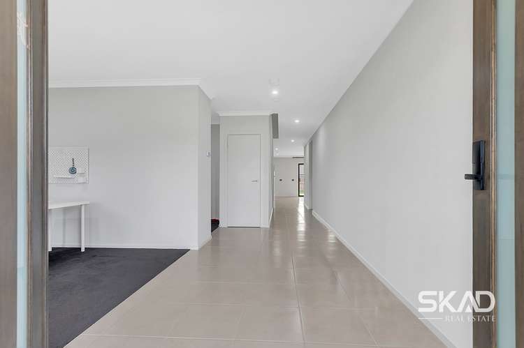Second view of Homely house listing, 9 Boglis Avenue, Wollert VIC 3750
